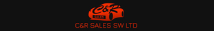 C & R Car Sales SW Ltd logo