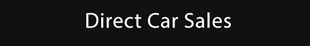 Direct Car Sales logo
