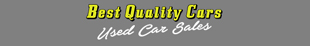 Best Quality Cars logo