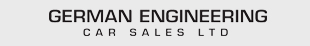 German Engineering Sales logo