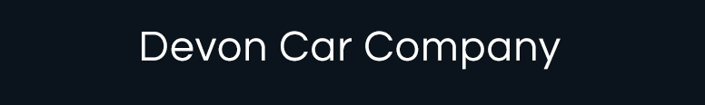 Devon Car Company LTD