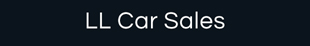 LL car sales logo