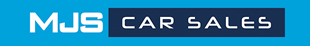 MJS Car Sales logo