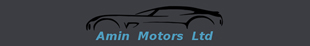 Amin Motors logo