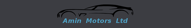 Amin Motors