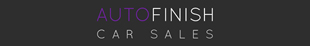 Auto Finish Car Sales logo