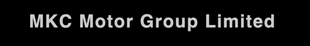 MKC Motor Group Limited logo