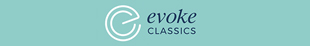 Evoke Classics logo