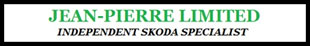Jean Pierre Limited logo