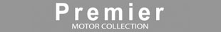 Premier Motor Collection logo