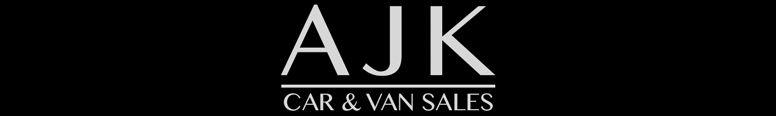 AJK Car & Van Sales Ltd