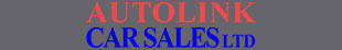 Autolink Car Sales logo