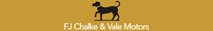 FJ Chalke Gillingham logo