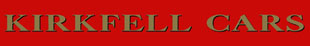Kirkfell Cars logo