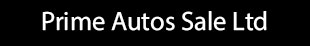 Prime Autos Sale logo