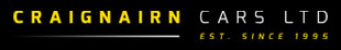 Craignairn Cars logo