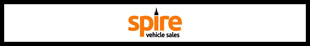 Spire Vehicle Sales logo