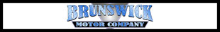 Brunswick Motor Company logo
