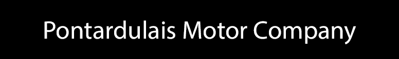 Pontardulais Motor Company Swansea