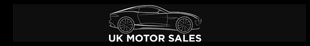 UK Motor Sales logo