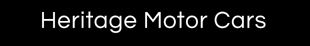 Heritage Motor Cars logo