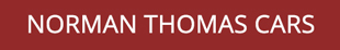 Norman Thomas Cars logo