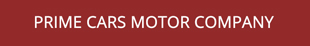 Prime Cars Motor Company logo