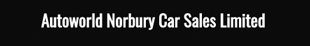 Auto World Norbury logo