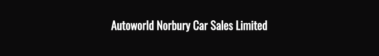 Auto World Norbury
