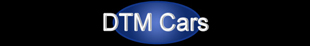 DTM Cars Ltd logo