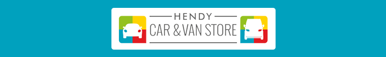 Hendy Car Store Dorset