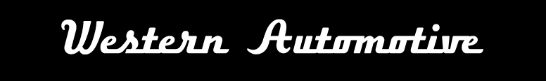 Western Automotive