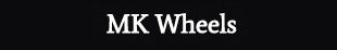 MK Wheels logo