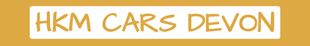HKM Cars Devon logo