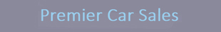 Premier Car Sales logo