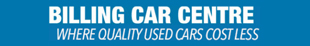 Billing Car Centre logo