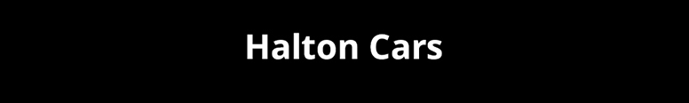 Halton Cars