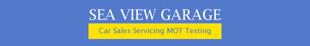 Sea View Garage logo