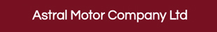 Astral Motor Company logo