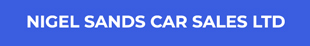 Nigel Sands Car Sales Ltd logo