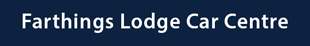Farthings Lodge Car Centre logo
