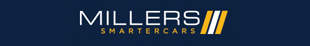 Millers Smartercars logo