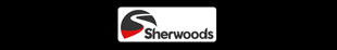 Sherwoods Peugeot Gateshead logo