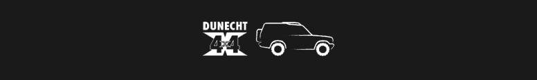 Dunecht 4x4 Garage Ltd