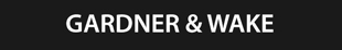 Gardner and Wake logo