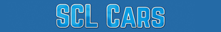 SCL Cars logo