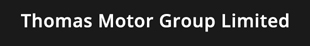 Thomas Motor Group limited logo