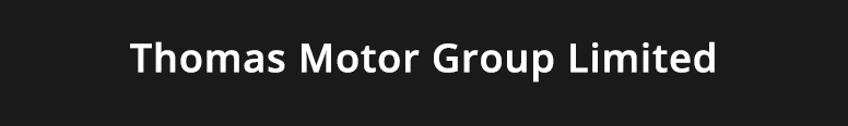 Thomas Motor Group limited