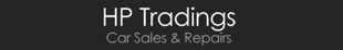 Hp tradings logo