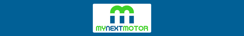 My Next Motor Ltd